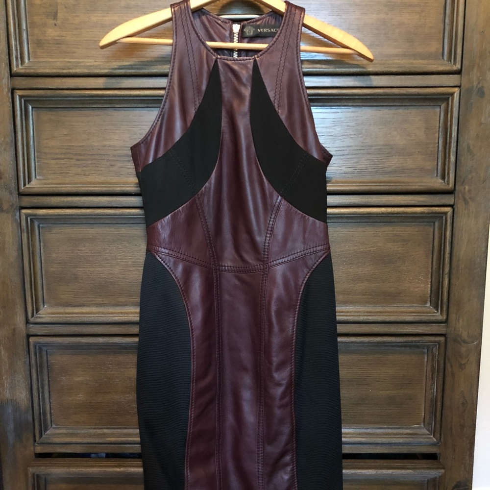 Versace Dress